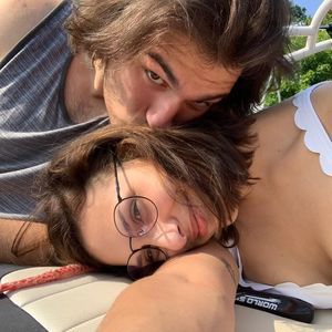 Meet your Posher, Marie-soleil